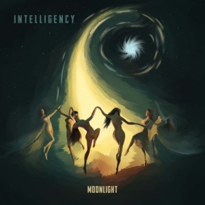 Album Moonlight from Intelligency