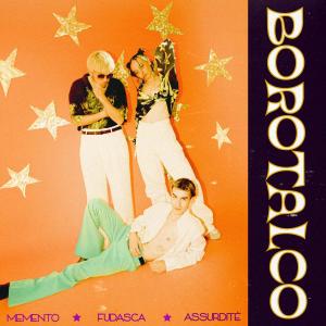 Fudasca的專輯Borotalco