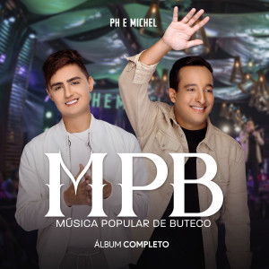 Listen to Fiduma (Ao Vivo) song with lyrics from PH e Michel