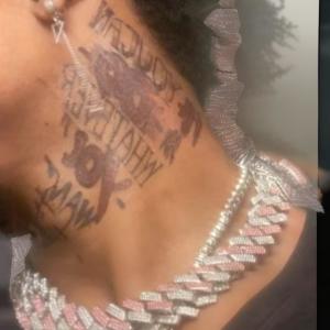 收聽Alias K的Why u mad at me歌詞歌曲