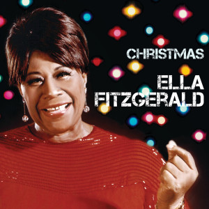 Ella Fitzgerald的專輯Christmas