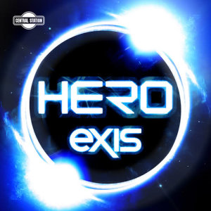 收聽Exis的Hero歌詞歌曲