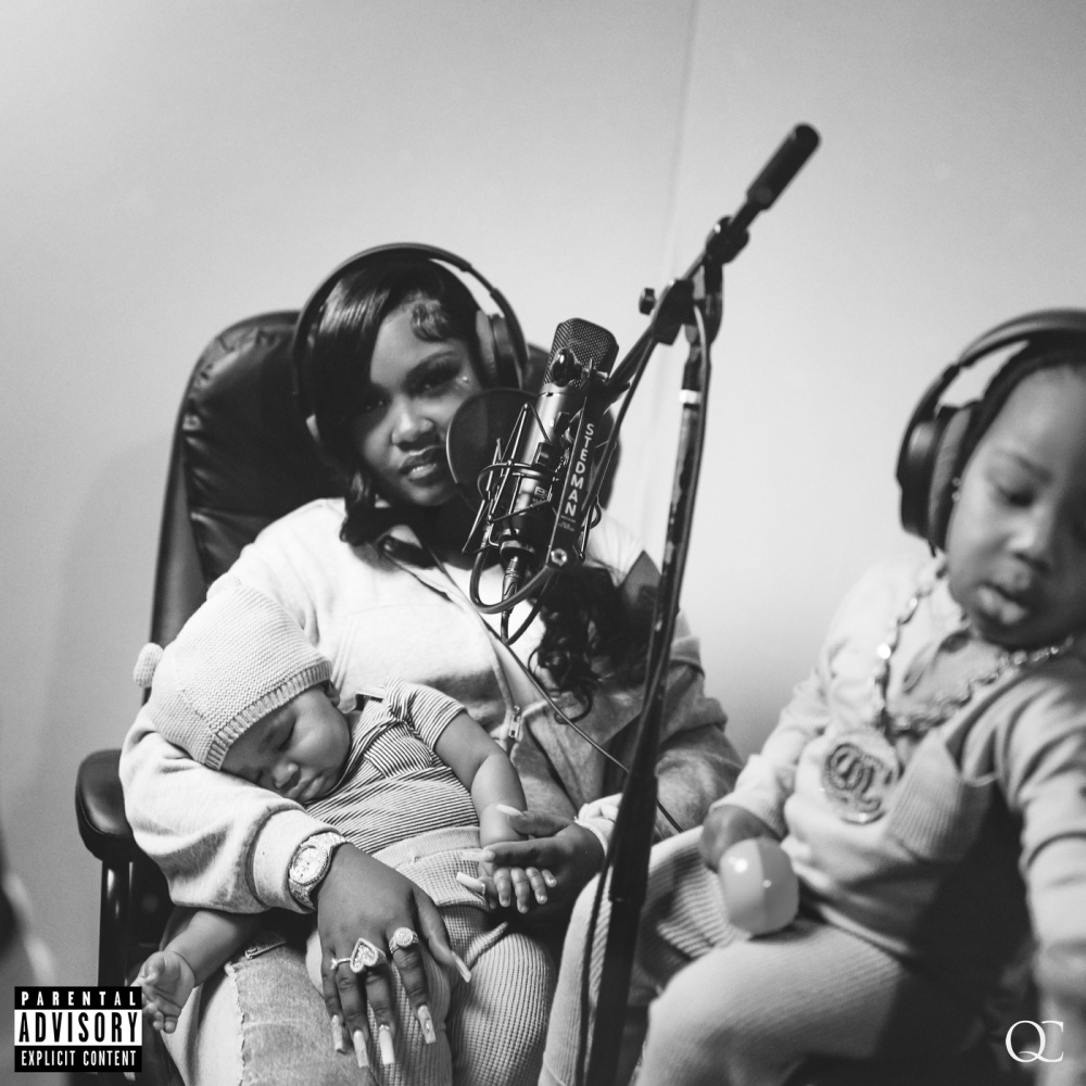 From Cross Da Way (Explicit)