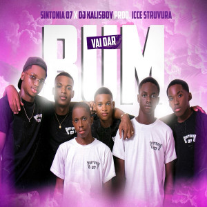 Listen to Vai Dar Bum song with lyrics from Stélvia Kossa