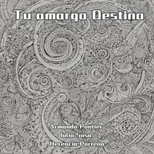 Listen to El Ciruja song with lyrics from Armando Pontier
