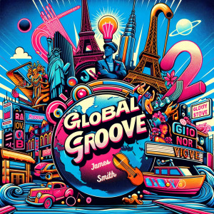 James Smith的专辑Global Groove