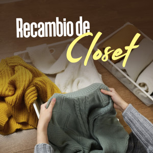Various的專輯Recambio de closet (Explicit)