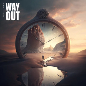 收聽Mac Fleek的Way Out歌詞歌曲