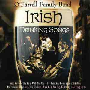 ดาวน์โหลดและฟังเพลง Irish Rover พร้อมเนื้อเพลงจาก O'Farrell Family Band