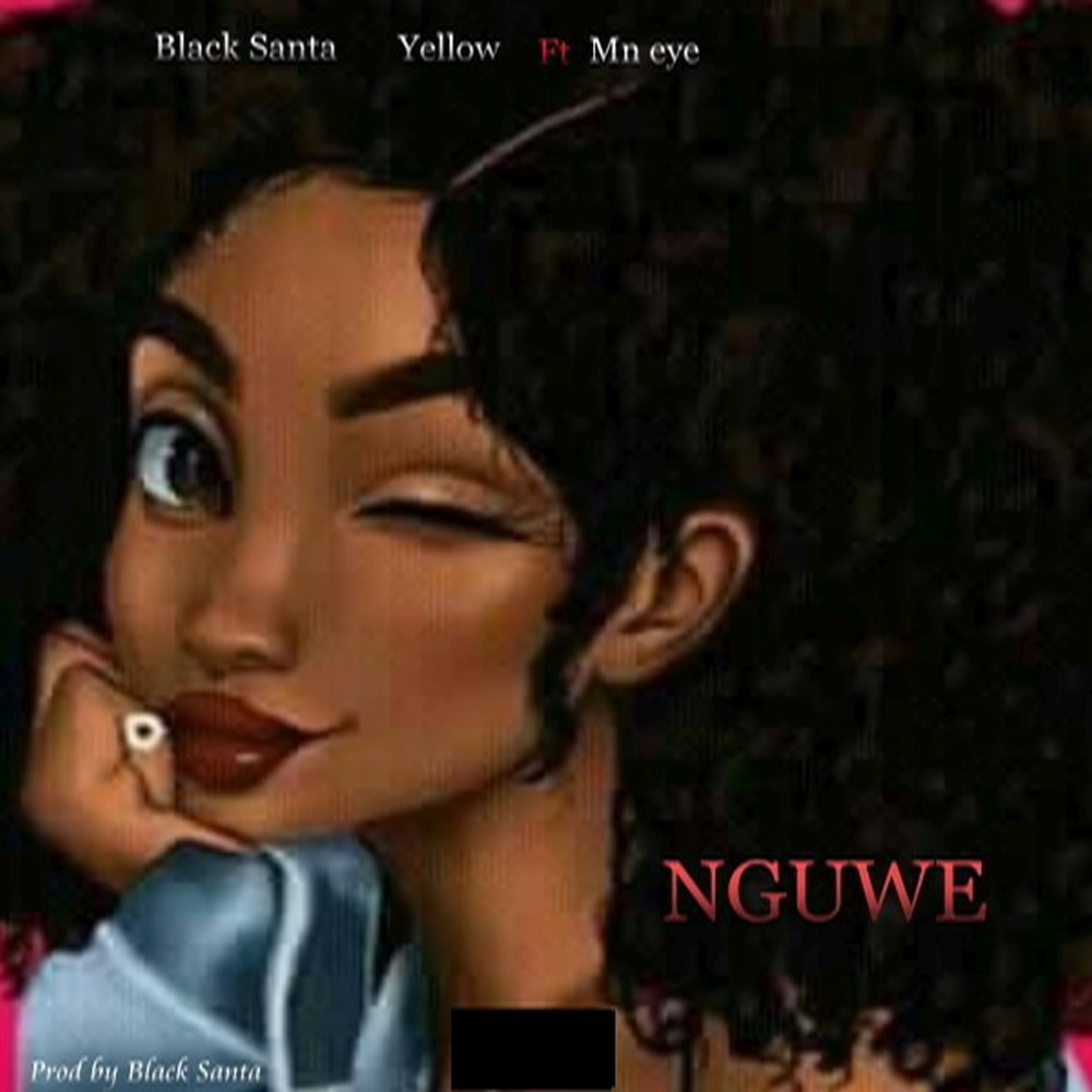 Nguwe (Explicit)