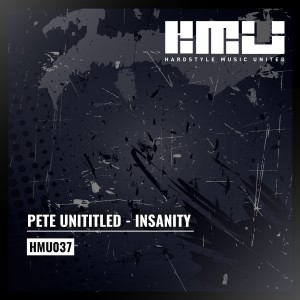 ดาวน์โหลดและฟังเพลง Insanity (Radio Edit) พร้อมเนื้อเพลงจาก Pete Untitled