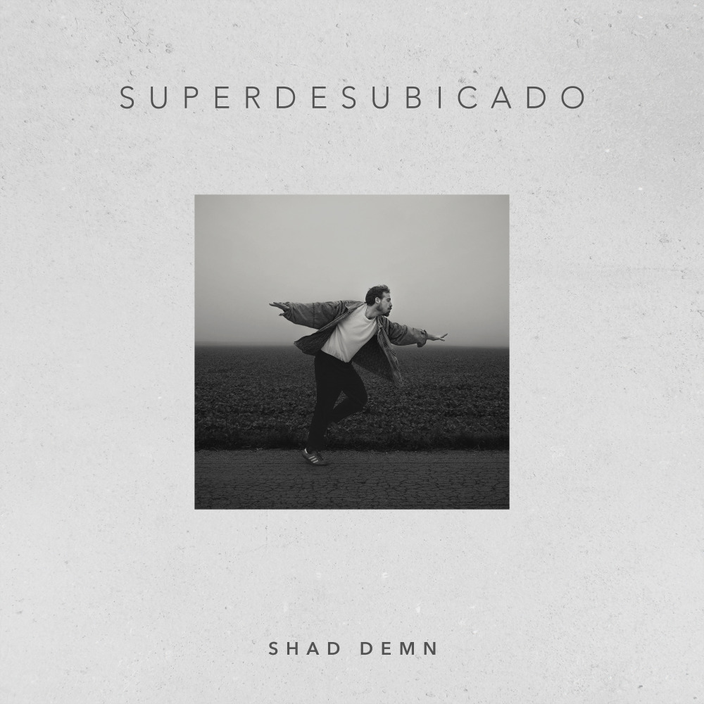 Superdesubicado
