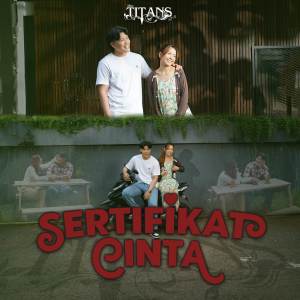 Sertifikat Cinta dari The Titans