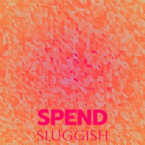 Various Artists的專輯Spend Sluggish