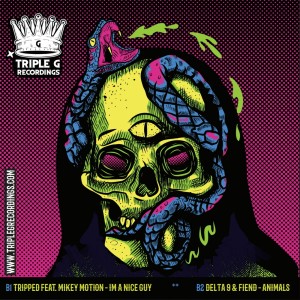 ดาวน์โหลดและฟังเพลง Cyberkinetik Deathrap (Original Mix) พร้อมเนื้อเพลงจาก Raxyor