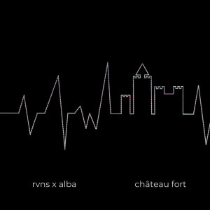 Listen to Château Fort song with lyrics from Alba