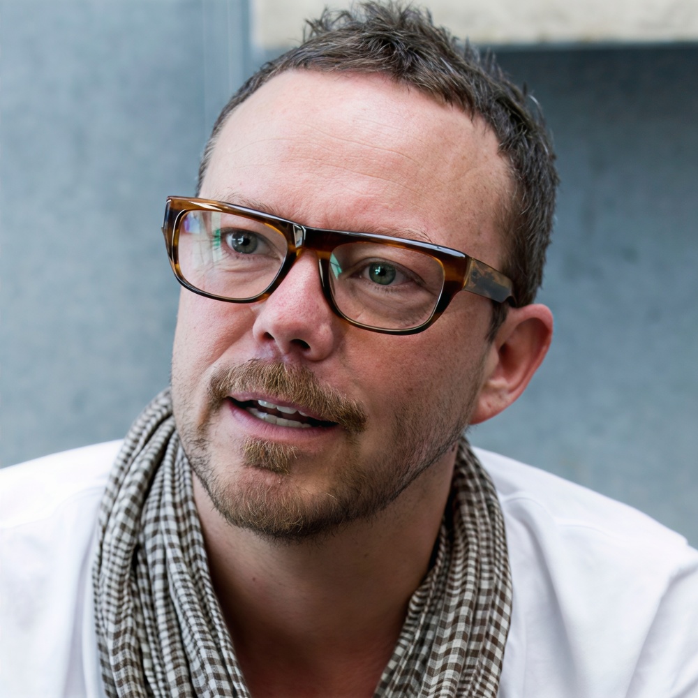 Carsten Schack