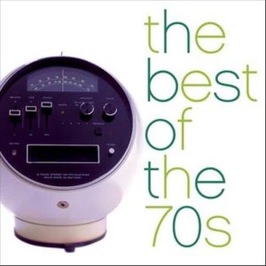 Various Artists的專輯The Best Of The 70's (seventies)