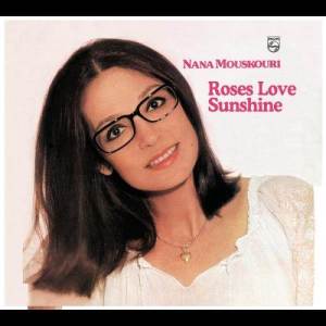 收聽Nana Mouskouri的I Never Will Marry歌詞歌曲