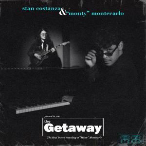 StanZ的專輯Getaway (feat. Montzerratt) (Explicit)
