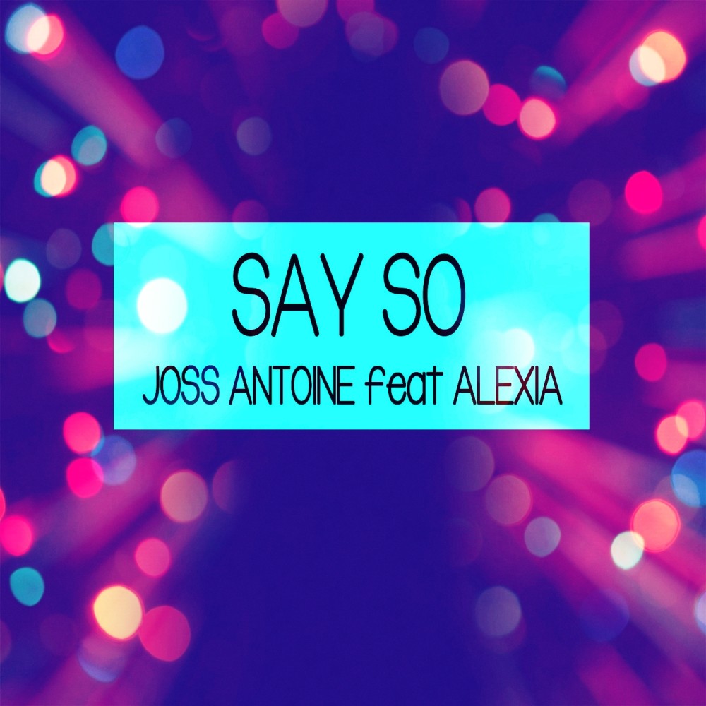 Say So (Cover mix Doja Cat)