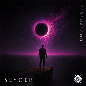 ดาวน์โหลดและฟังเพลง Underneath พร้อมเนื้อเพลงจาก Slyder