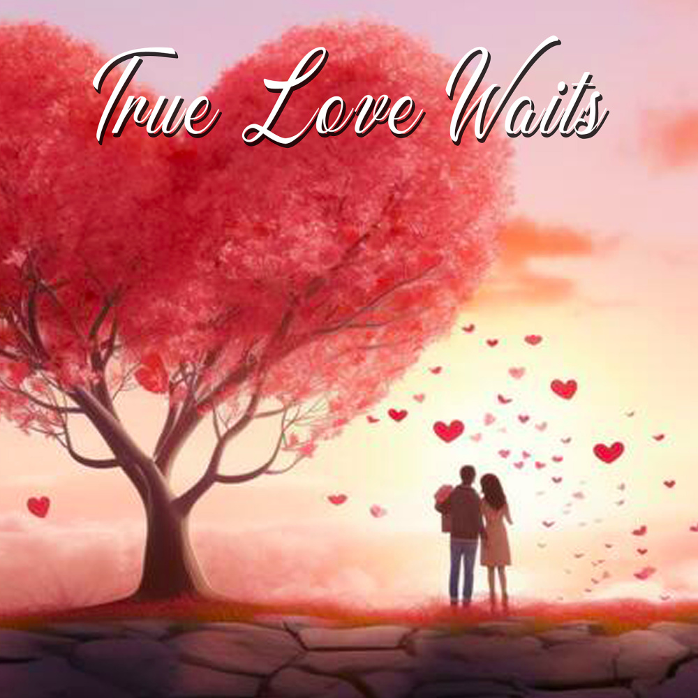 True Love Waits