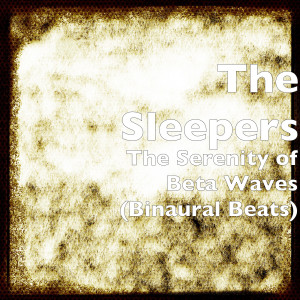 Album The Serenity of Beta Waves (Binaural Beats) from The Sleepers