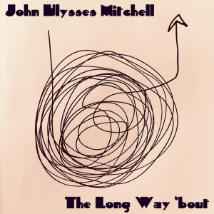 收听John Ulysses Mitchell的The War Between Us歌词歌曲