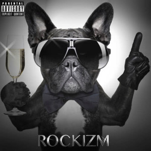 Album Rockizm from Rockizm
