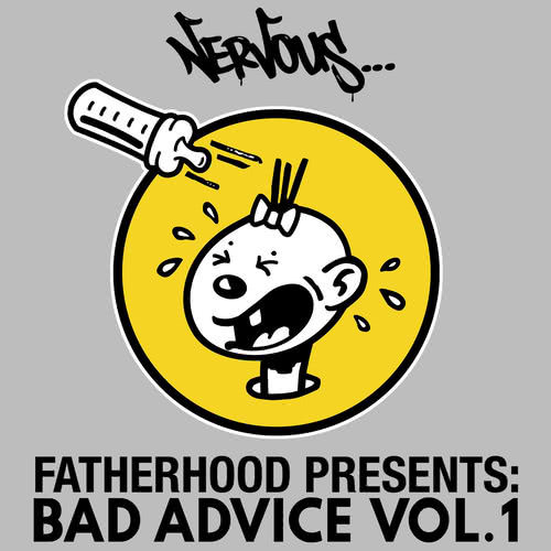 Bad Advice Vol. 1 (Continuous Mix)