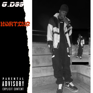 收聽G.D99的Hurting (Explicit)歌詞歌曲