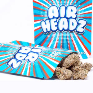 收聽Jay $moove的Blue AirHeads歌詞歌曲