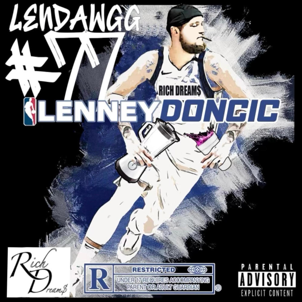 Miami Heat (feat. Wntr, BigBrodieJody & RY4N) (Explicit)
