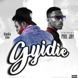 Album Gyidie from Benzino
