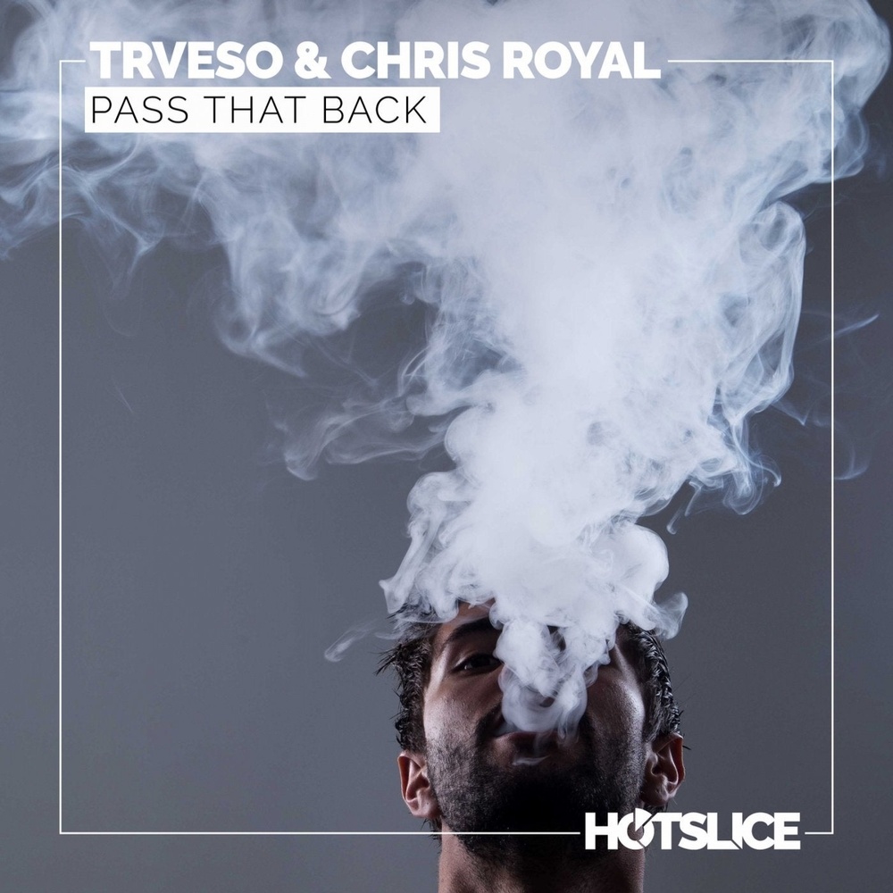 Pass That Back (Original Mix)