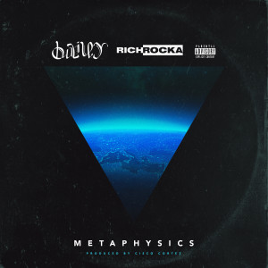 Album Metaphysics (Explicit) from Rich Rocka