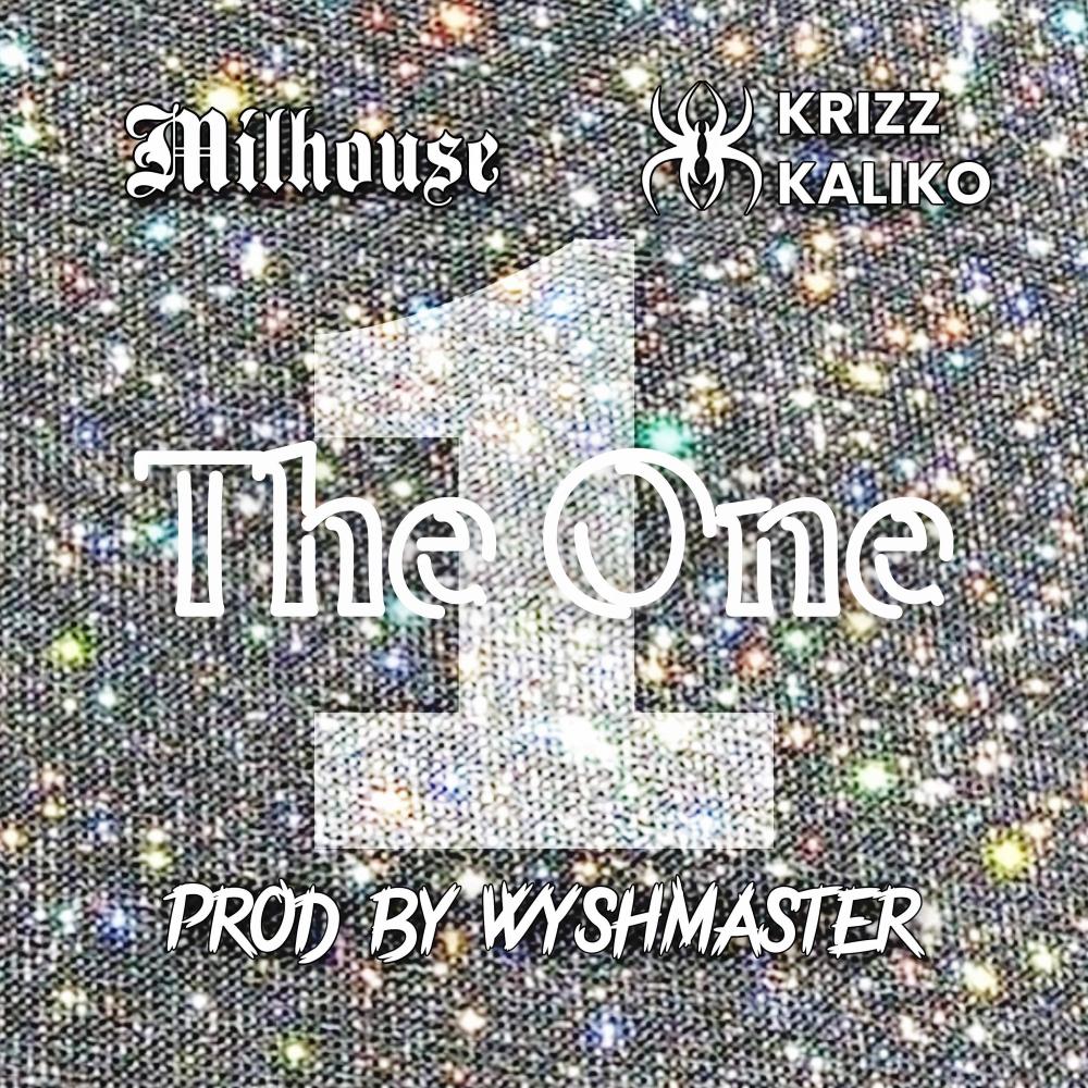 The One (feat. Krizz Kaliko)