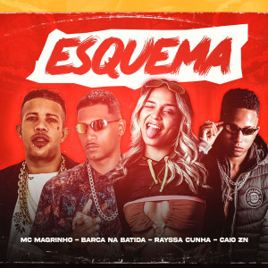 ดาวน์โหลดและฟังเพลง Esquema พร้อมเนื้อเพลงจาก Rayssa Cunha