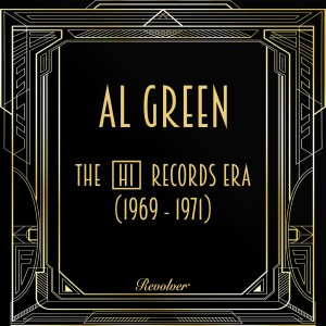 The Hi Records Era (1969 - 1971)