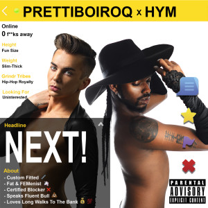 Album Next! (Explicit) from 