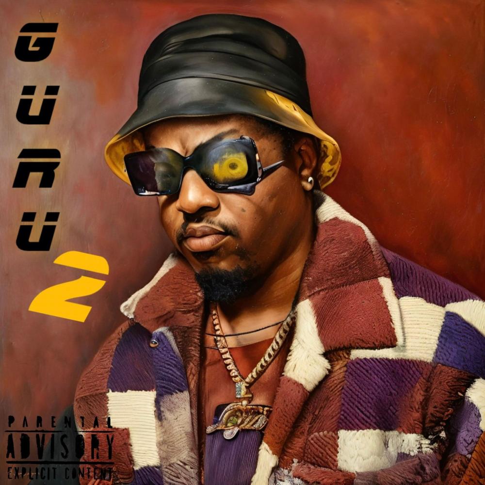 LOVE IS BLIND (feat. Luh Mexico & New New Badass) (Explicit)