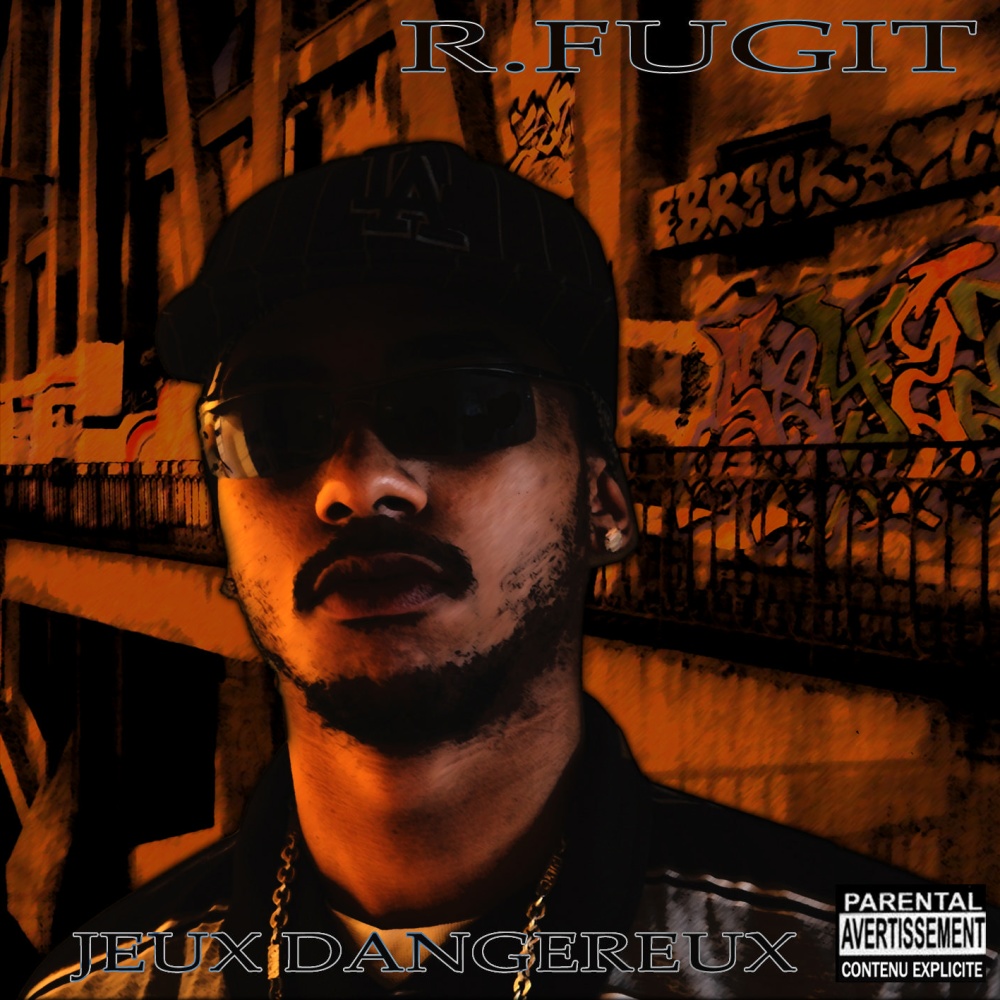 Rap de barges (feat. Aki la machine, Nasme & Tepa)