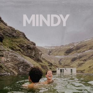 Album Mindy oleh Marc Scibilia