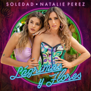 收聽Soledad的Lágrimas y Flores歌詞歌曲