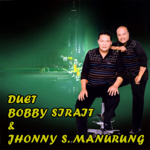 Jhonny S. Manurung的專輯Duet