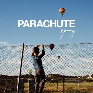 อัลบัม Young ศิลปิน Parachute