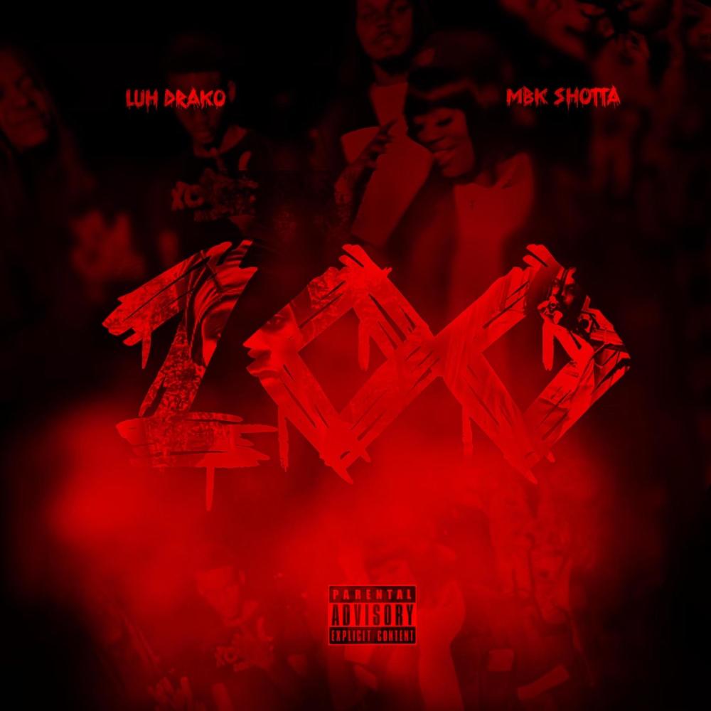 200 (feat. MbkShotta) (Explicit)