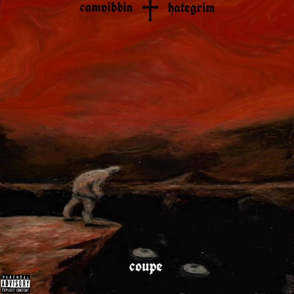 coupe (feat. hategrim) (Explicit)