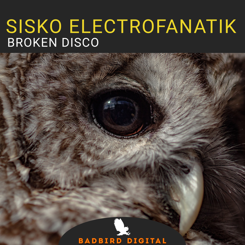 Broken Disco (Konstantin Yoodza Remix)